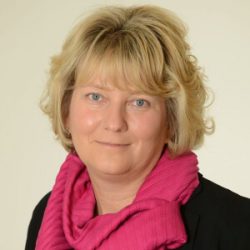 Profilbild von Karin Doberer