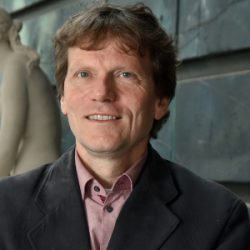 Profilbild von Prof. Dr. Hartmut Rosa