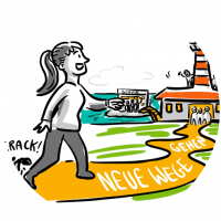 neue wege_rund neue wege_rund